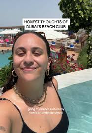 Duvin Beach Club Review