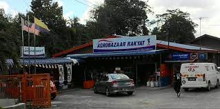 Последние твиты от agrobazaar online (@agrobazaar_msia). Hayyanarz Bakery Agrobazaar Rakyat 1malaysia Ppk Mata Ayer