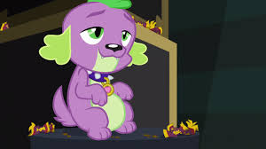 My little pony friendship is magic #99. Pin On Spike