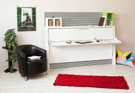 duvara kapanan acilir kapanir akilli yatak modelleri dekordiyon mobilya furniture ev oturma odasi