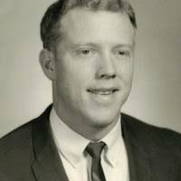 Henry Thomas “Hank” Maze