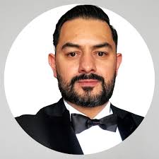 Eder Estrada, Asesor Profesional Seguros Monterrey New York Life