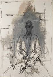 Image result for giacometti