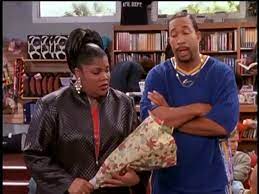 Mon, sep 15, 2003 30 mins. The Parkers S02e15 Blind Date Mistake Dailymotion Video