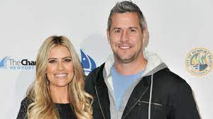 Ant Anstead Says It Was Not My Decision To Split From Wife Christina Entertainment Tonight