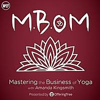 All you have to do is tune in. Top 45 Yoga Podcasts You Must Follow In 2021