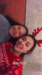 La Amistad Entre Tia Y Sobrina No Existe