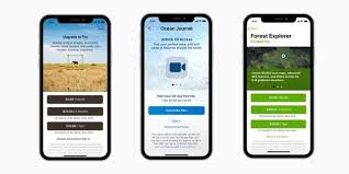Dealing with subscriptions is a pain. Apple Updates Its Developer Guidelines For In App Subscriptions Iphone In Canada Blog