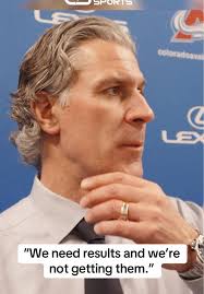 Jared Bethune Hockey