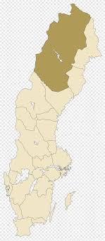 Sápmi= the land where the sami people live. Lapland Gotaland Vasterbotten County Sapmi Nuts Wilayah Statistik Swedia Finlandia Lain Lain Peta Png Pngegg