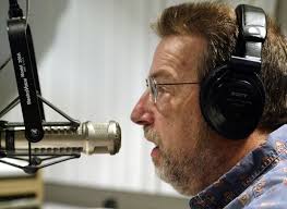 KSHE jocks willing to spill stories from station's past