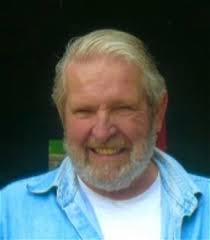Obituary information for David L Ward