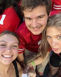 Alexa Burke's Instagram, Twitter & Facebook