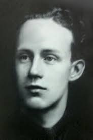 Leslie Howard