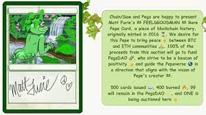 Nfts The Latest News On Dc Comics And More The Cryptonomist