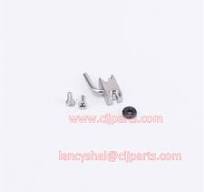 KGK Inkjet Gutter BKK6150 BKK6150 with Screw and O-ring ...