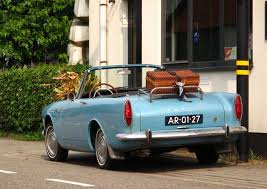 Image result for Powder Blue 1959 Sunbeam