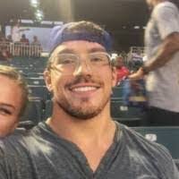 Chad Millican's Instagram, Twitter & Facebook