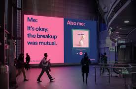 Maybe you would like to learn more about one of these? Spotify Launches New Meme Inspired Global Ad Campaign Best Marketing Campaigns Brand Campaign Best Ads