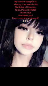 Mckenzie Chapman Houston Texas