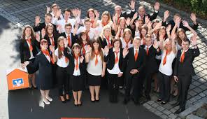 Startschuss Fur Nachwuchs Banker Vr Bank Main Kinzig Budingen Eg