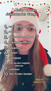 Nåsåer The Julekalender
