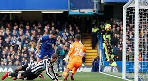 Η η ν η ν. Toympare Th Nioykastl H Tselsi Kai Synexizei Thn Katadiw3h Goal News Cy