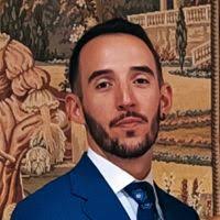 Ramón Carlos Rico Gómez