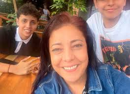 Marcela Maya tendrá una singular celebración del Día de la Madre con  Atlético Nacional