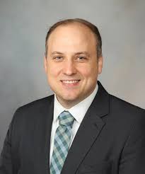 Jonathan N. Johnson, M.D.