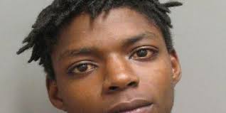 Arrest mugshots 4/1 2016