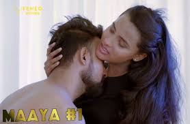 Maaya 01 watch online