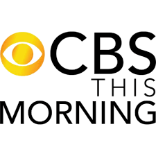 61 transparent png of cbs logo. Cbs This Morning Download Logo Icon Png Svg