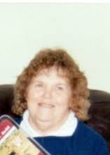Obituary information for Dianna Mae Keen Dawson