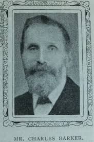 The surname likely would have been an occupational one. Barker Charles 1845 1922 Surnames Beginning With B My Primitive Methodists
