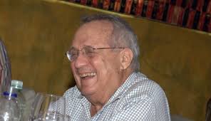 A Farewell to Paulo Pinheiro de Andrade