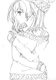 I'm tired of cats and dogs stealing the spotlight. Manga Themes Anime Couple Coloring Pages