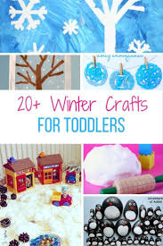 Winter Crafts For Toddlers Toddler Winter Activities If You Re Looking F Winter Crafts For Toddlers Winter Activities For Toddlers Winter Activities For Kids