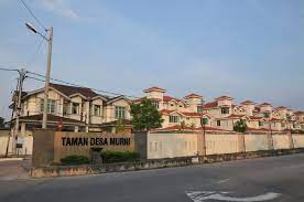 No 6 & 8 lorong murni 7, taman desa murni, sungai dua,13800 butterworth, penang, malaysia. Taman Desa Murni Sungai Dua Getting Around Taman Desa Murni