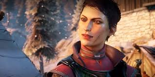 Cassandra Romance Guide: Dragon Age Inquisition