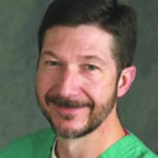 Dr. Barry Burchett, MD