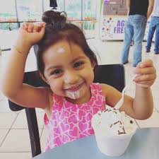 Nothing is more satisfying than seeing ur parents smiling.May God put a  smile