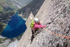 Best Climbing Backpacks Of 2021 Switchback Travel