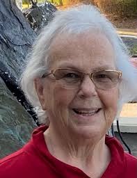 Obituary information for Dot Manning Hux