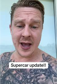 Supercar Update: Discover the Latest in Sport Cars