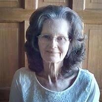 Cathy May O'Dell Obituary