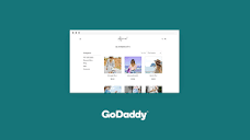 Online Store Website Templates | GoDaddy