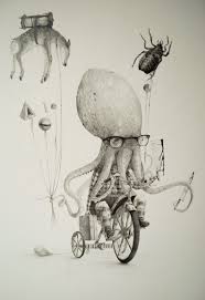 Http 2 Bp Blogspot Com Oqldpeiui6i Uuovmycm6di Aaaaaaaaap4 Lakdmsmgeqq S1600 Fr22 Jpg In 2021 Art Animal Art Surreal Art