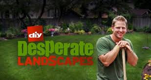 If your background is in desperate need of a makeover and you would love to see it transformed into a. America S Most Desperate Landscape Diy Network Tennessee Entertainment Commission