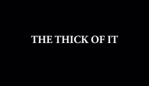 British comedy series